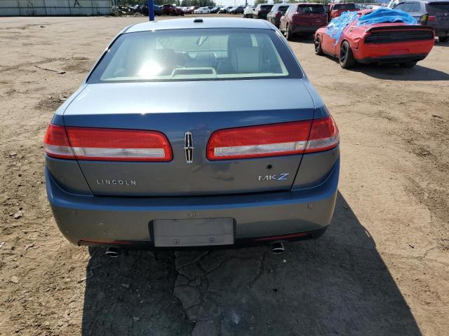 Photo 5 VIN: 3LNHL2GC4BR774465 - LINCOLN MKZ 