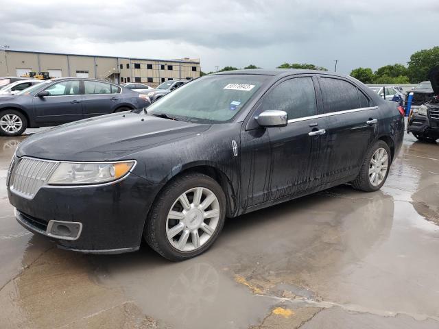 Photo 0 VIN: 3LNHL2GC4BR775793 - LINCOLN MKZ 