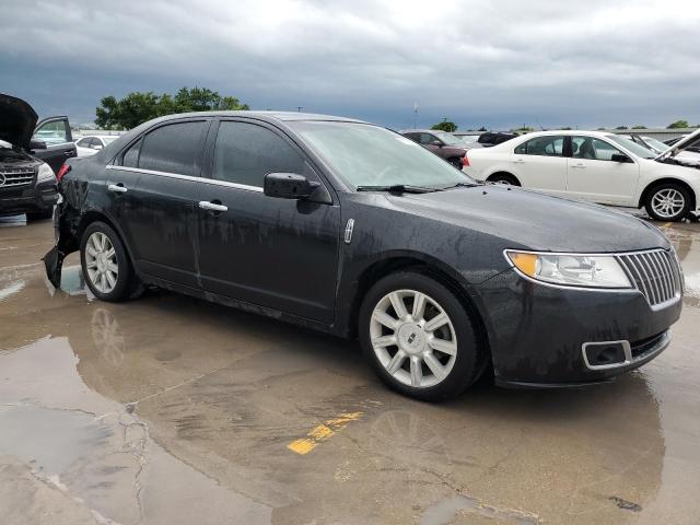 Photo 3 VIN: 3LNHL2GC4BR775793 - LINCOLN MKZ 