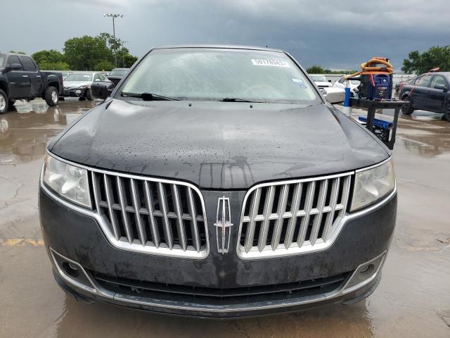 Photo 4 VIN: 3LNHL2GC4BR775793 - LINCOLN MKZ 