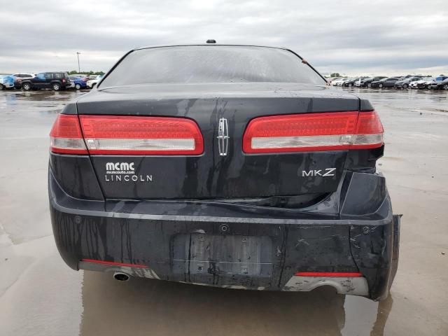 Photo 5 VIN: 3LNHL2GC4BR775793 - LINCOLN MKZ 