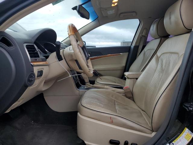 Photo 6 VIN: 3LNHL2GC4BR775793 - LINCOLN MKZ 