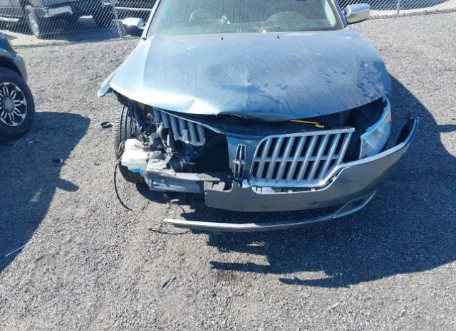 Photo 5 VIN: 3LNHL2GC4CR801150 - LINCOLN MKZ 