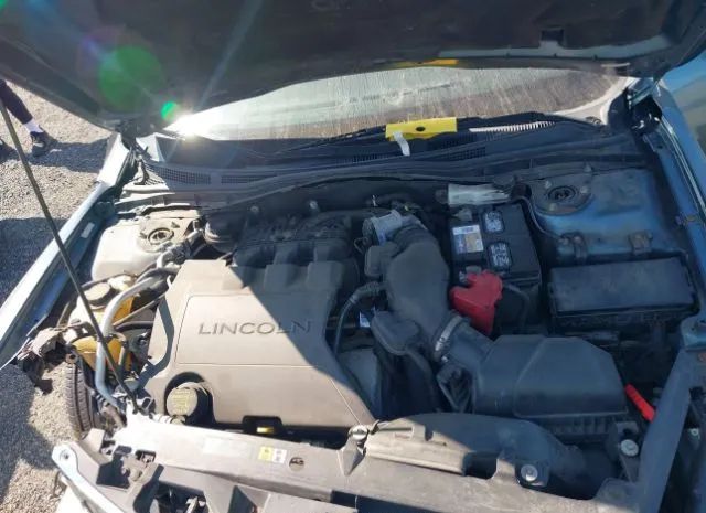 Photo 9 VIN: 3LNHL2GC4CR801150 - LINCOLN MKZ 