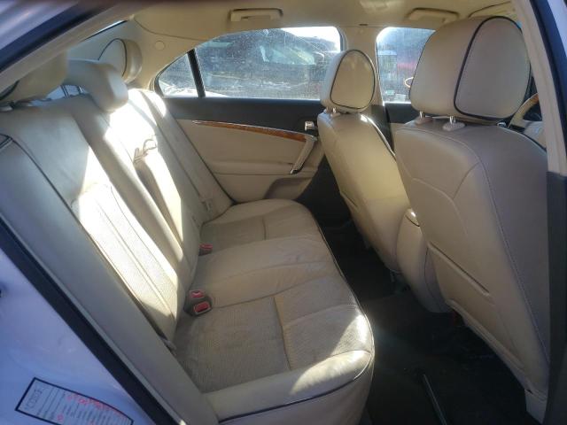 Photo 5 VIN: 3LNHL2GC4CR801309 - LINCOLN MKZ 