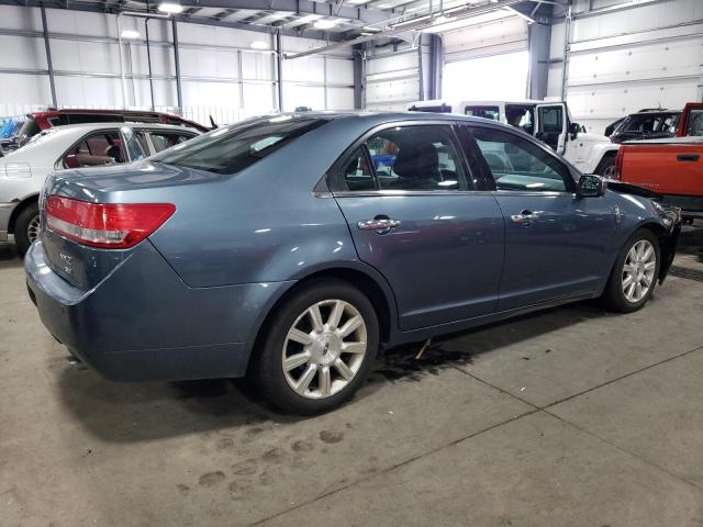 Photo 2 VIN: 3LNHL2GC4CR801519 - LINCOLN MKZ 