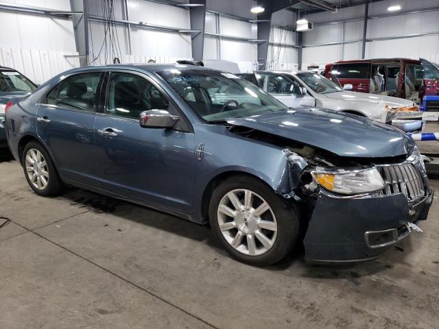 Photo 3 VIN: 3LNHL2GC4CR801519 - LINCOLN MKZ 