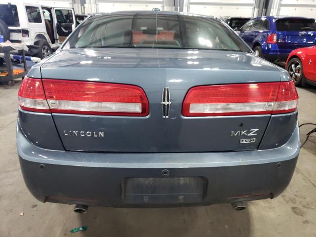 Photo 5 VIN: 3LNHL2GC4CR801519 - LINCOLN MKZ 