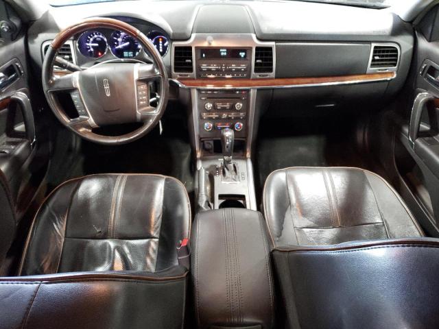 Photo 7 VIN: 3LNHL2GC4CR801519 - LINCOLN MKZ 