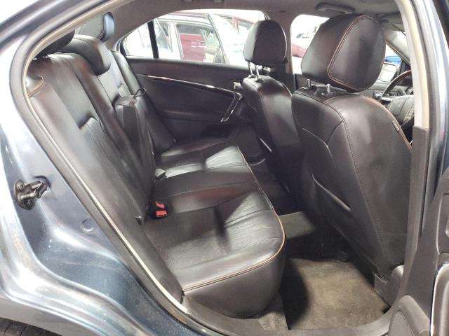 Photo 9 VIN: 3LNHL2GC4CR801519 - LINCOLN MKZ 