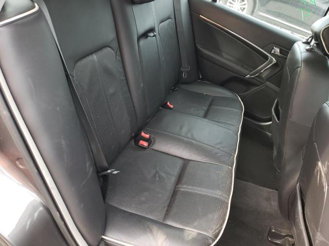 Photo 5 VIN: 3LNHL2GC4CR802606 - LINCOLN MKZ 