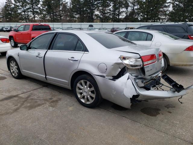 Photo 1 VIN: 3LNHL2GC4CR804162 - LINCOLN MKZ 