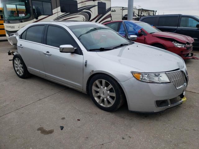 Photo 3 VIN: 3LNHL2GC4CR804162 - LINCOLN MKZ 