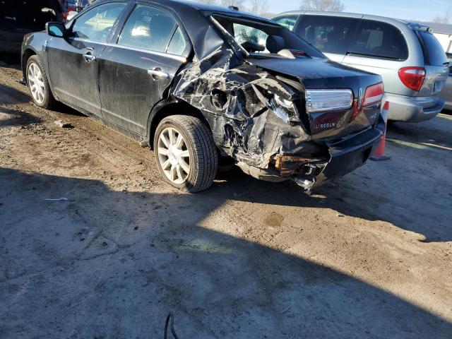 Photo 1 VIN: 3LNHL2GC4CR804548 - LINCOLN MKZ 