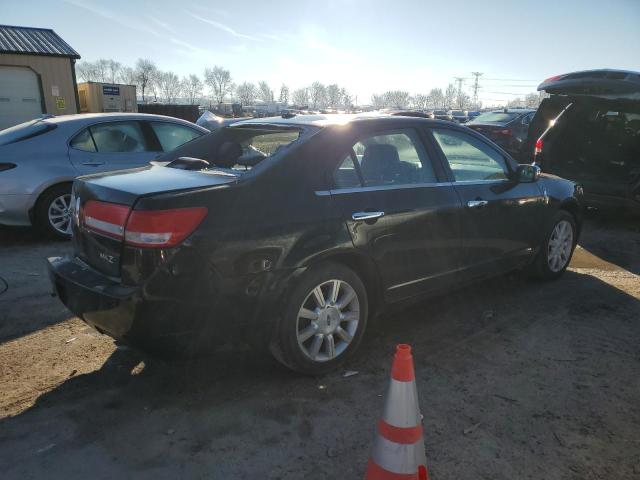 Photo 2 VIN: 3LNHL2GC4CR804548 - LINCOLN MKZ 