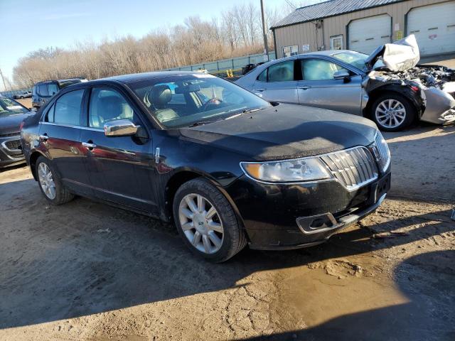 Photo 3 VIN: 3LNHL2GC4CR804548 - LINCOLN MKZ 