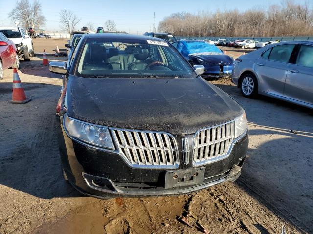 Photo 4 VIN: 3LNHL2GC4CR804548 - LINCOLN MKZ 