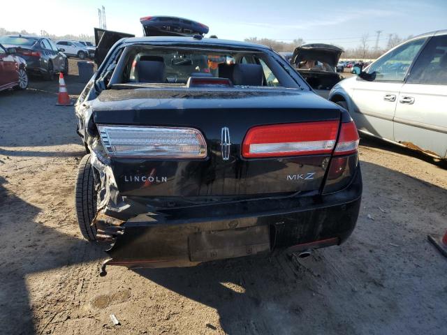 Photo 5 VIN: 3LNHL2GC4CR804548 - LINCOLN MKZ 