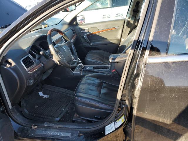 Photo 6 VIN: 3LNHL2GC4CR804548 - LINCOLN MKZ 