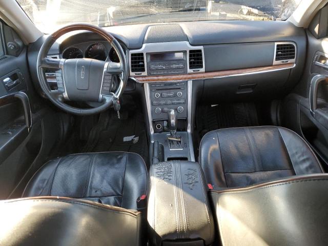 Photo 7 VIN: 3LNHL2GC4CR804548 - LINCOLN MKZ 