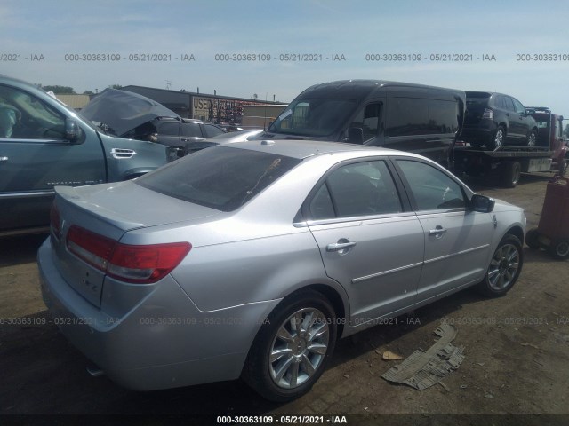 Photo 3 VIN: 3LNHL2GC4CR808194 - LINCOLN MKZ 