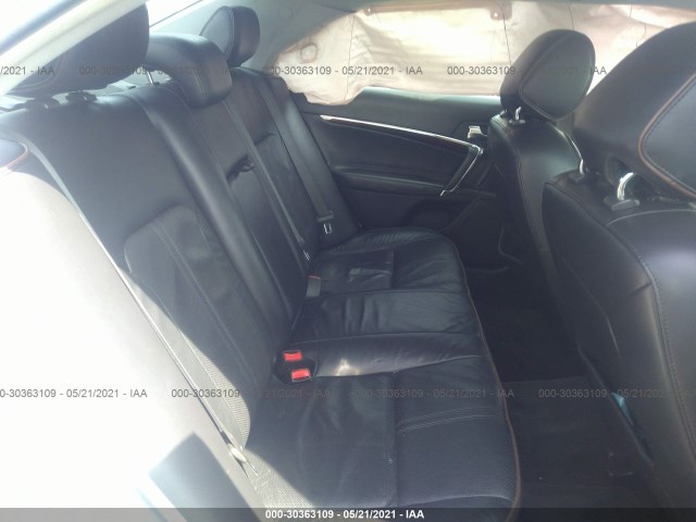 Photo 7 VIN: 3LNHL2GC4CR808194 - LINCOLN MKZ 