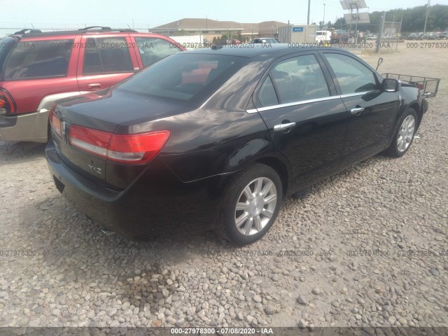 Photo 3 VIN: 3LNHL2GC4CR808275 - LINCOLN MKZ 