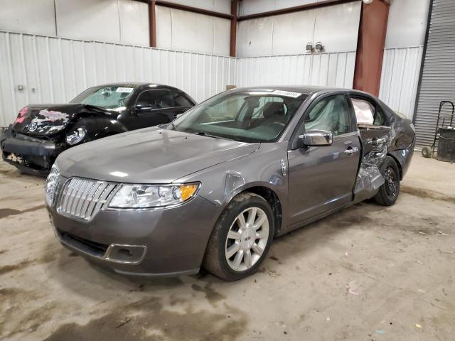 Photo 0 VIN: 3LNHL2GC4CR808969 - LINCOLN MKZ 