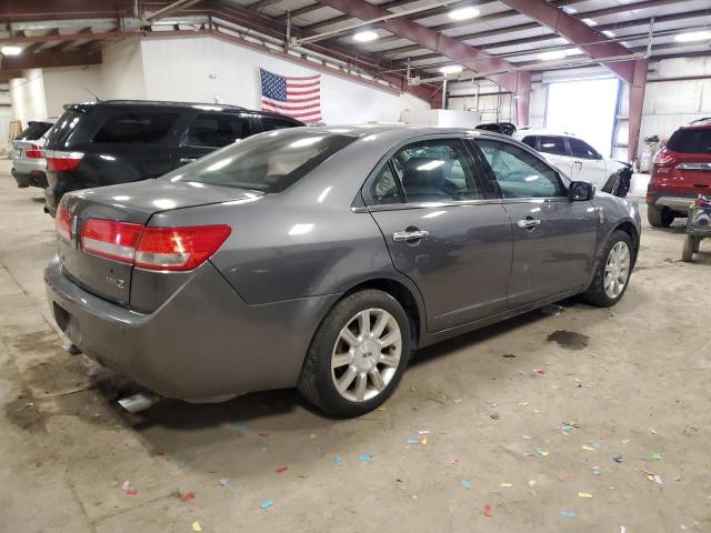 Photo 2 VIN: 3LNHL2GC4CR808969 - LINCOLN MKZ 