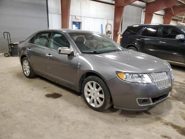 Photo 3 VIN: 3LNHL2GC4CR808969 - LINCOLN MKZ 