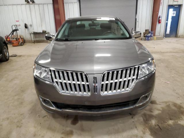 Photo 4 VIN: 3LNHL2GC4CR808969 - LINCOLN MKZ 