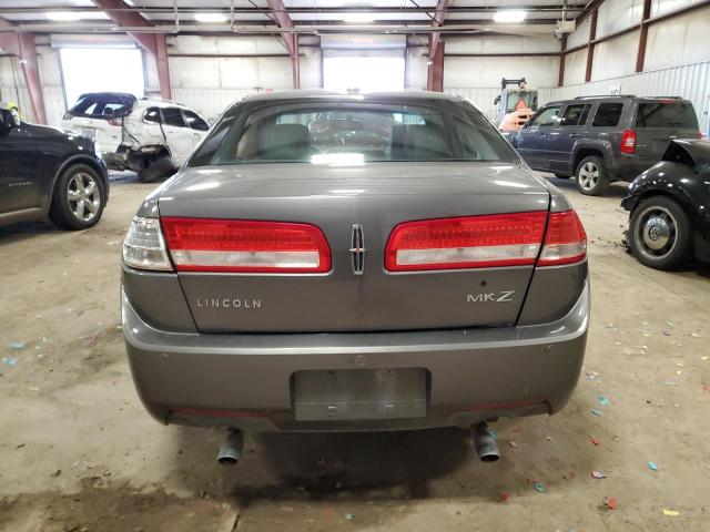 Photo 5 VIN: 3LNHL2GC4CR808969 - LINCOLN MKZ 