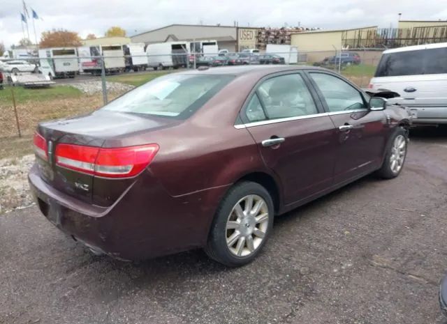 Photo 3 VIN: 3LNHL2GC4CR809751 - LINCOLN MKZ 