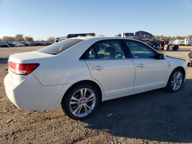 Photo 2 VIN: 3LNHL2GC4CR814562 - LINCOLN MKZ 