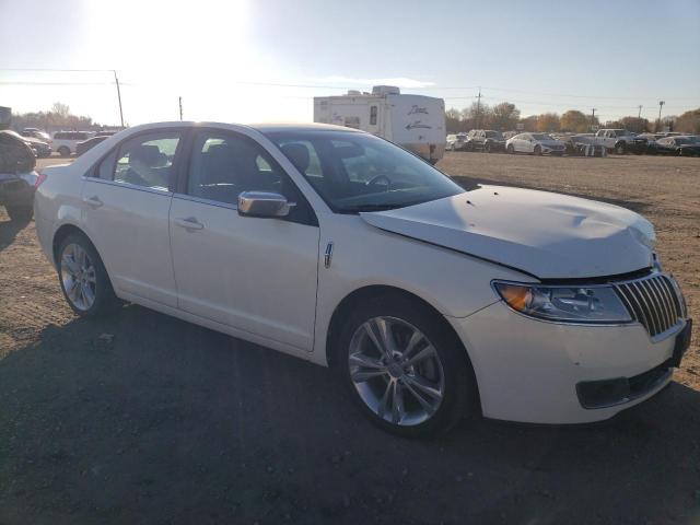 Photo 3 VIN: 3LNHL2GC4CR814562 - LINCOLN MKZ 