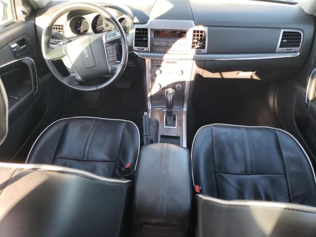 Photo 7 VIN: 3LNHL2GC4CR814562 - LINCOLN MKZ 