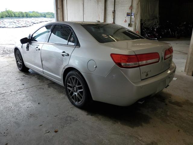 Photo 1 VIN: 3LNHL2GC4CR816988 - LINCOLN MKZ 