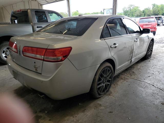 Photo 2 VIN: 3LNHL2GC4CR816988 - LINCOLN MKZ 