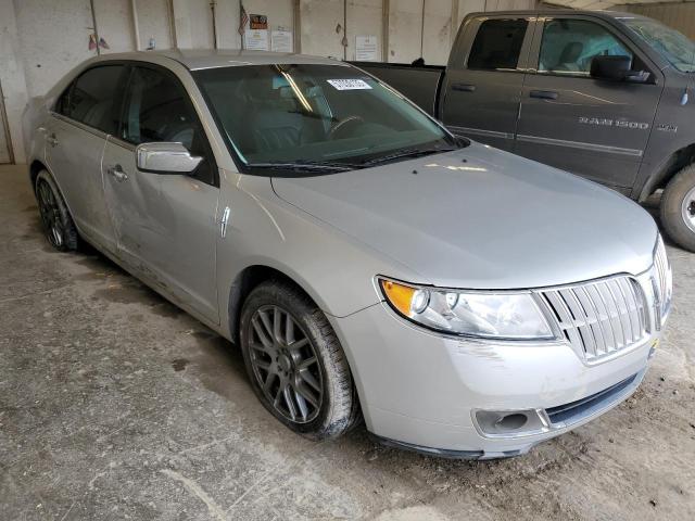 Photo 3 VIN: 3LNHL2GC4CR816988 - LINCOLN MKZ 