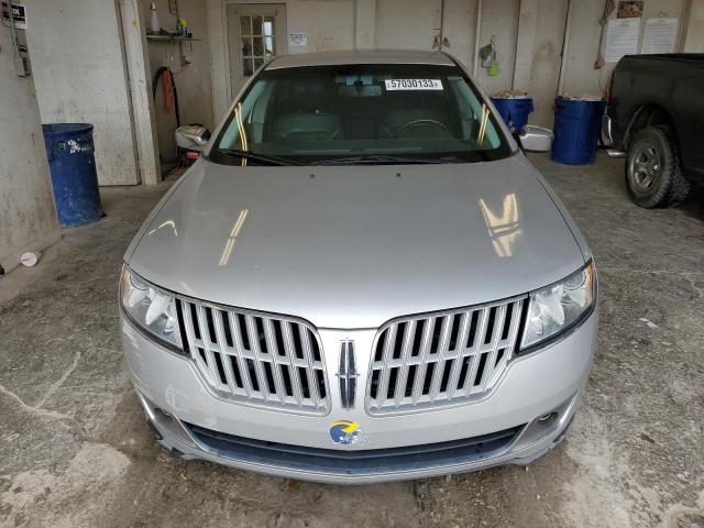 Photo 4 VIN: 3LNHL2GC4CR816988 - LINCOLN MKZ 