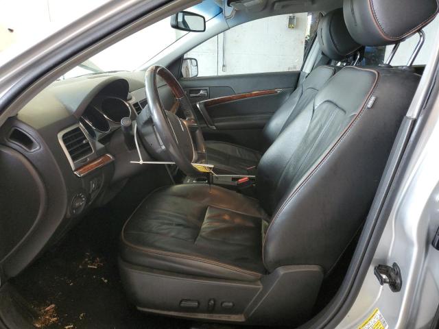 Photo 6 VIN: 3LNHL2GC4CR816988 - LINCOLN MKZ 