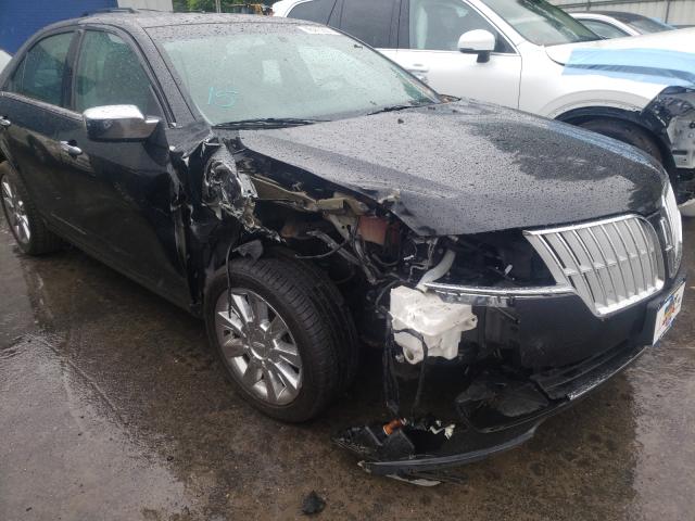 Photo 8 VIN: 3LNHL2GC4CR820619 - LINCOLN MKZ 