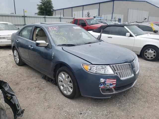 Photo 0 VIN: 3LNHL2GC4CR829496 - LINCOLN MKZ 