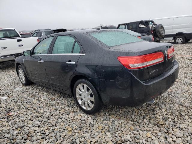 Photo 1 VIN: 3LNHL2GC4CR834178 - LINCOLN MKZ 