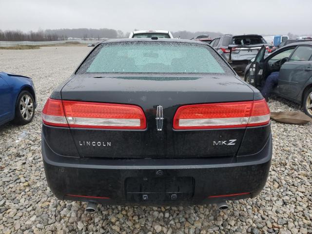 Photo 5 VIN: 3LNHL2GC4CR834178 - LINCOLN MKZ 