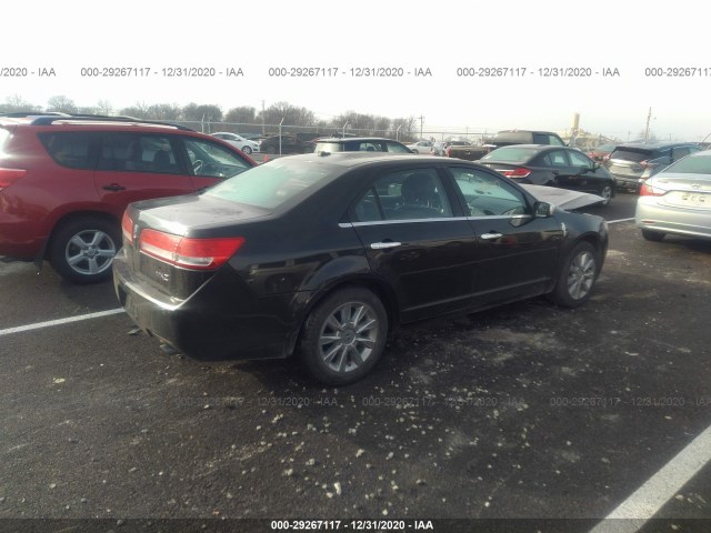 Photo 3 VIN: 3LNHL2GC4CR838439 - LINCOLN MKZ 