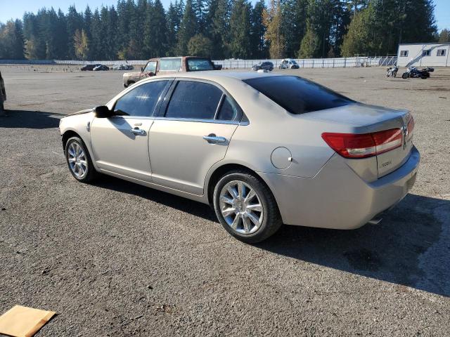 Photo 1 VIN: 3LNHL2GC5AR605425 - LINCOLN MKZ 