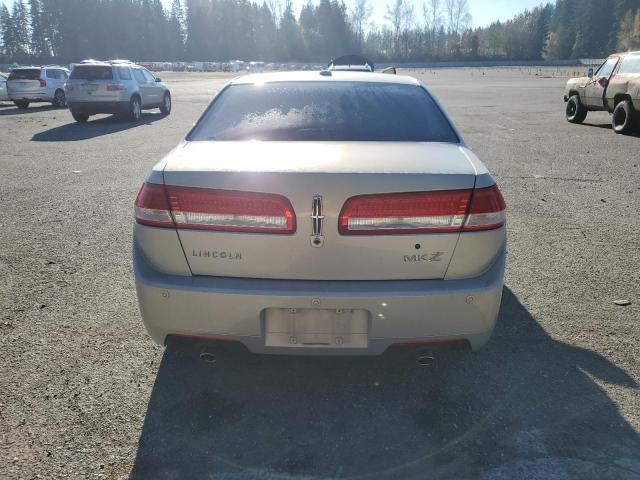 Photo 5 VIN: 3LNHL2GC5AR605425 - LINCOLN MKZ 