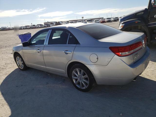 Photo 1 VIN: 3LNHL2GC5AR618417 - LINCOLN MKZ 