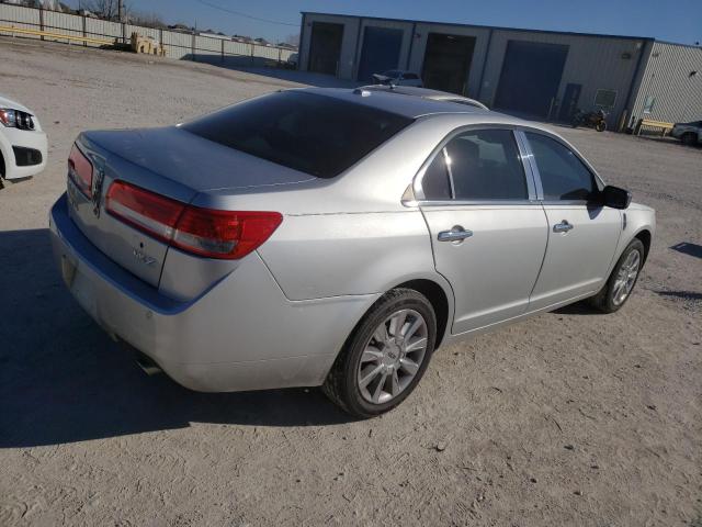 Photo 2 VIN: 3LNHL2GC5AR618417 - LINCOLN MKZ 